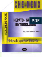 Hépato Gastro Entérologie