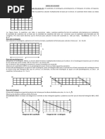 Areas de Figuras Planas Deducción de Formulas