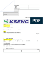 Strength Calculation With1.6m Groune Screw 005