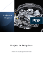 Projeto de Máquinas