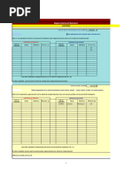 Etat de Rapprochement Bancaire