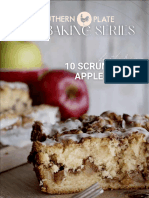 Apple Recipe Book Southern Plate V3 - Compressed