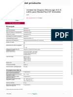 Schneider Electric MasterPact-NT 65306