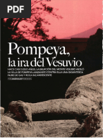 Conocer La Ciencia, Nº 8, Agosto 2006 - Pompeya