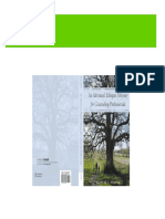 Ebooks File An Advanced Lifespan Odyssey For Counseling Professionals 1st Edition Bradley T. Erford All Chapters