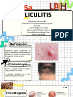 Foliculitis