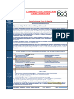 HTTPSWWW - Fstm.ac - Maformation Continuefilesmuaffiche Master BCQ VF PDF