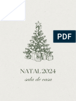 Natal 2024