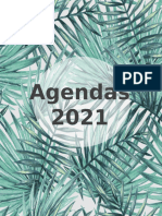 Agenda 2021 22