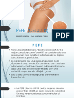 Pefe (Celulitis) JH PBP