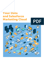 Your Data and Salesforce Marketing Cloud