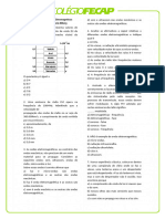 Lista de Exercícios - Ondas Eletromagnéticas