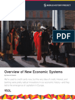 New Economic Systems