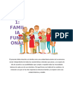 Folleto 1 - Familia Funcional - Salvador Cervera