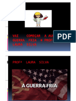 Guerra Fria