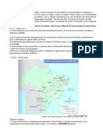 Lista de Rervisão 2001 Crise Da República Velha Revolução de 1930