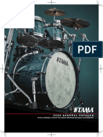 TAMA Catalog