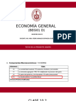 Clase 10.2 Deuda Pública Política Fiscal