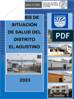 Asis Distrital El Agustino 2023