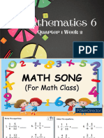 MATH 6-Q1 - Week - 2