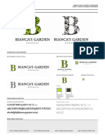 BiancasGarden LogoBible