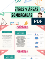 Areas y Perimetros