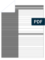 View Institute Profile Details