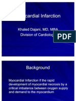 Myocardial Infarction