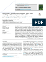 Musculoskeletal Model-Based - Inverse Dynamic Analysis Under Ambulatory Conditions Using Inertial Motion Capture-239163.