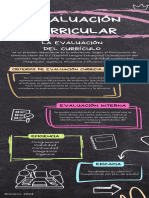 Infografia Creaativa Proyecto Ilustrado Colorido