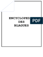 Encyclopédie Des 1000 Blagues (Divers (Offert Par Bricedemetz) ) (Z-Library)