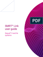 SMRT Link User Guide v11.0