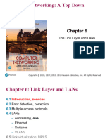 W4 - 5 - 6 Data Link Layer (8th Ed)