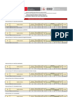 Publicación de Resultados Finales Concurso Público de Cas N°046-2024-Uni