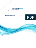 Direito Processual Civil: Material Teórico