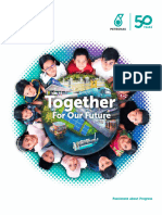 PETRONAS Integrated Report 2023