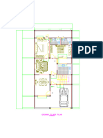 Yq Arch Project-Model