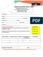 Demo Derby Entry and Liability Form 2023 - Final 2024