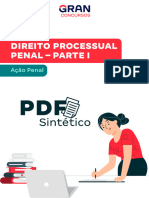 Ação Penal