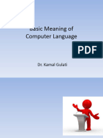 Computerlanguages 200909194022