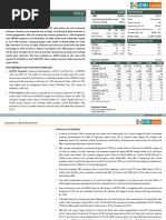 IDBI Capital Sees 9% UPSIDE in Dilip Buildcon Eyeing Net Debt Free