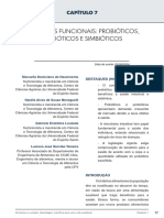 Alimentos Funcionais Probioticos Prebioticos e Simbioticos