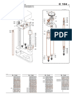 Reel Holding Carriage Fs