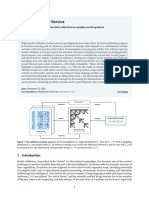 No Free Delivery Service: Epistemic Limits of Passive Data Collection in Complex Social Systems