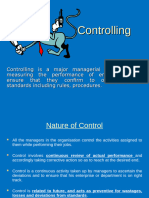 DS Controlling