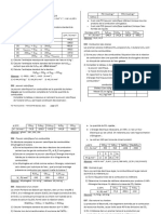 TD Thermochimie (Avril 2024)