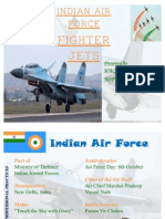 Indian Air Force