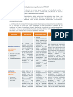 Estrategias de Acompañamiento