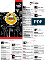 Carta Mastropiero 2024