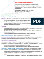 32-Insuffisance Respiratoire Chronique